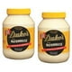 thumbnail image 1 of Duke's Real Mayonnaise, 32 oz. jar (2-pack case), 1 of 2