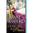 thumbnail image 1 of Pre-Owned A Favor for the Prince (Mass Market Paperback) 1728220629 9781728220628, 1 of 1