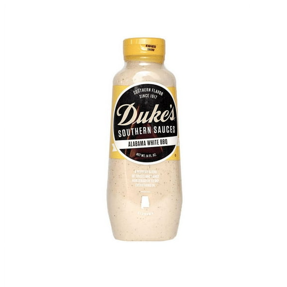 Duke's Southern Sauces - Alabama White BBQ (Pack of 2)