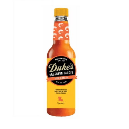 Duke's Southern Sauces Bayou Remoulade