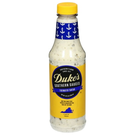 Duke's Tidewater Tartar
