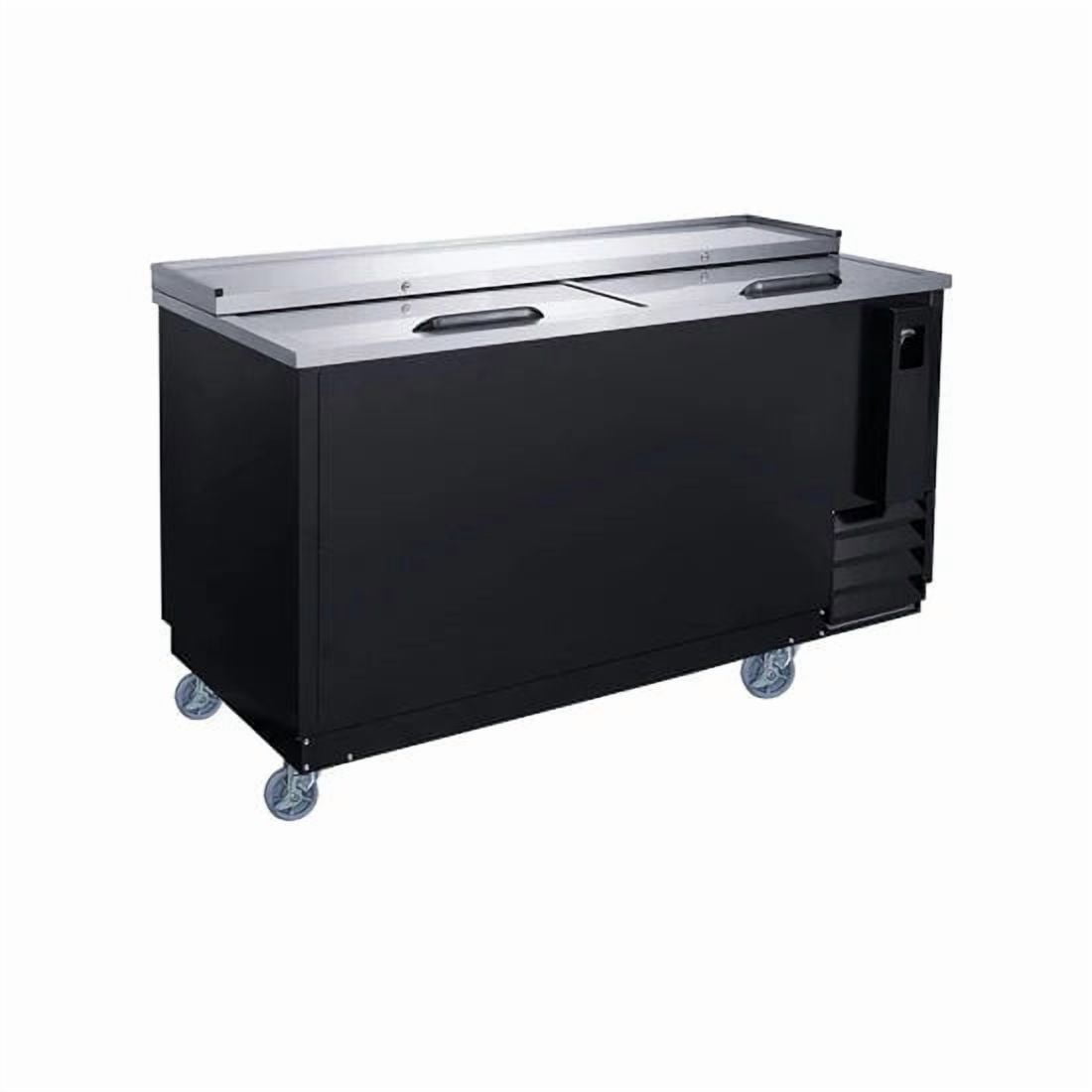 Dukers DHBC50 50" Beverage Bottle Cooler