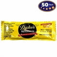 thumbnail image 1 of Dukes Mayonnaise Packets 50 Pack. Sugar-Free, Low Carb, Gluten Free Individual Servings of Real Mayo. Great-Tasting and Full of Omega-3s in Tear-Open, Disposable Condiment Packs! Perfect for Parties!, 1 of 7