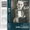 thumbnail image 1 of Dukes Of Dixieland with Connie Jones - Sound Of Bix: A Salute To Bix Beiderbecke (Cassette), 1 of 1