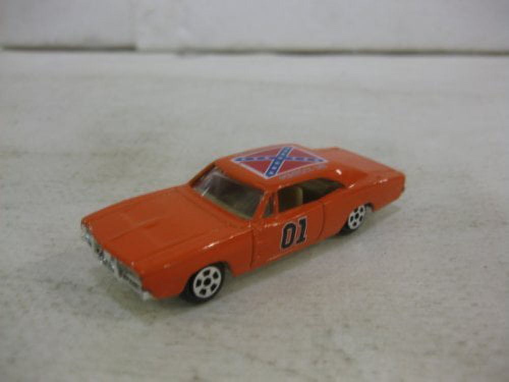 General lee diecast 1 hot sale 64