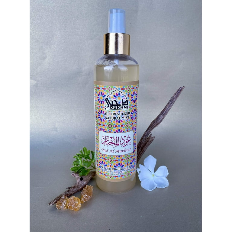 Oud spray home new arrivals