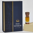 thumbnail image 1 of Dukhni Oud Swisseri Attar | Authentic Arabic Perfume Oil | 100% Pure, Alcohol-Free, Halal | 1 bottle x 6ml, 1 of 8