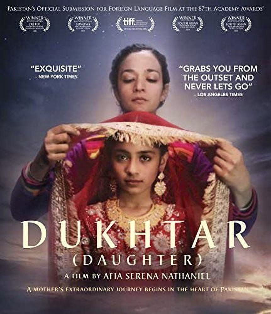 Dukhtar (Blu-ray), Silk Road, Drama