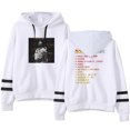 thumbnail image 1 of Duki 5202 Mixtape Merch For Men/Women Unisex Long Sleeve Sweatshirt Pullover Fashion Streetwear, 1 of 3