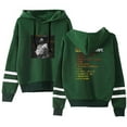 thumbnail image 1 of Duki 5202 Mixtape Merch For Men/Women Unisex Long Sleeve Sweatshirt Pullover Fashion Streetwear, 1 of 3