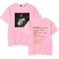 thumbnail image 1 of Duki 5202 Mixtape T-Shirt Merch Summer For Women/Men Unisex Short Sleeve Tshirt Fashion Streetwear, 1 of 3
