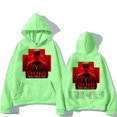 thumbnail image 1 of Duki Ameri World Tour Hoodies  Autumn Winter New Two Sides Clothing Gothic Trends Sweatshirts Rock Band Fashion Unisex Pullovers, 1 of 7