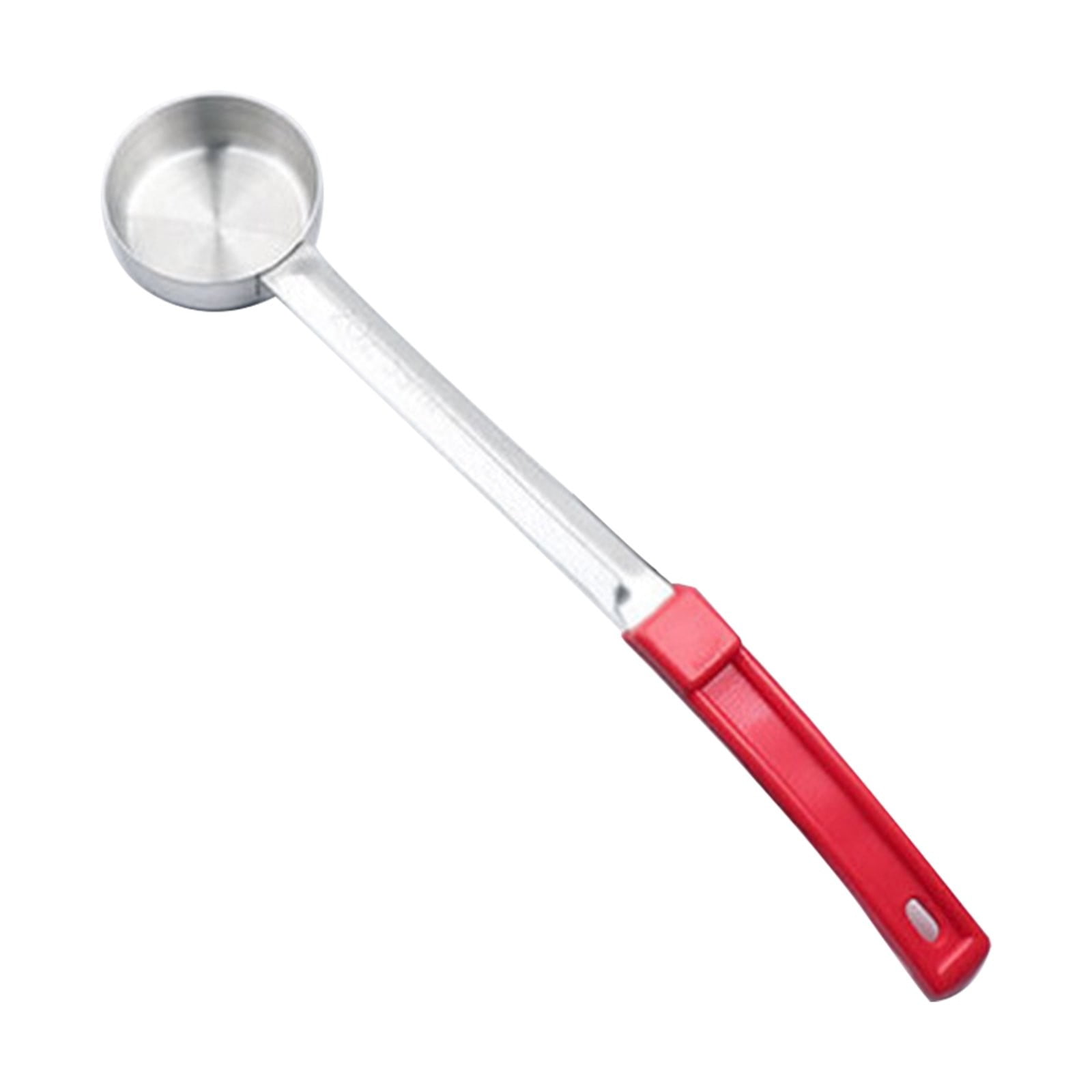 Duklien Clearance Cooking Utensils Portion Serving Spoons Serving