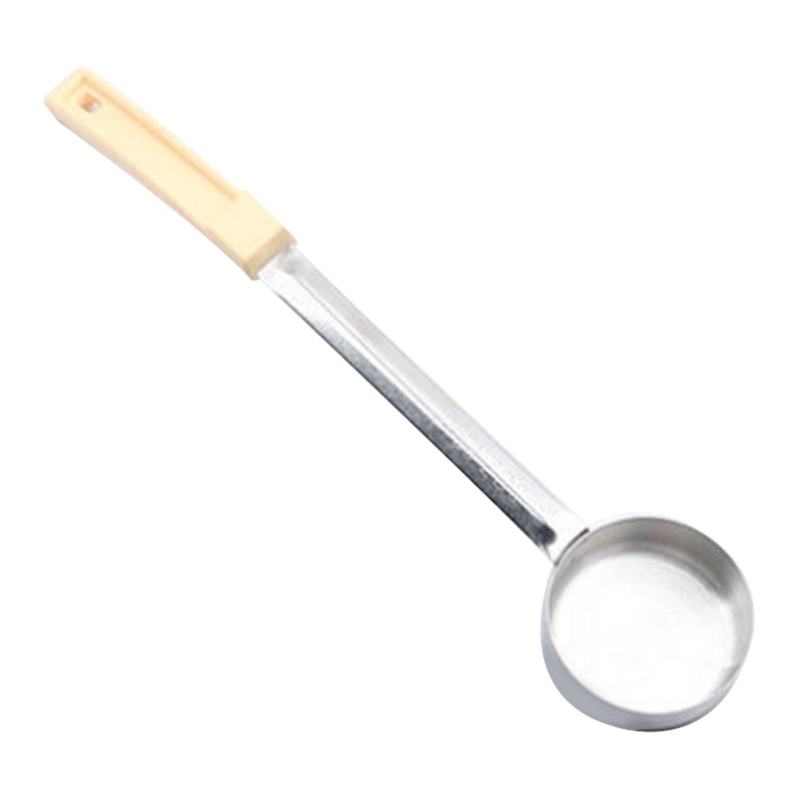 Duklien Clearance Cooking Utensils Portion Serving Spoons Serving