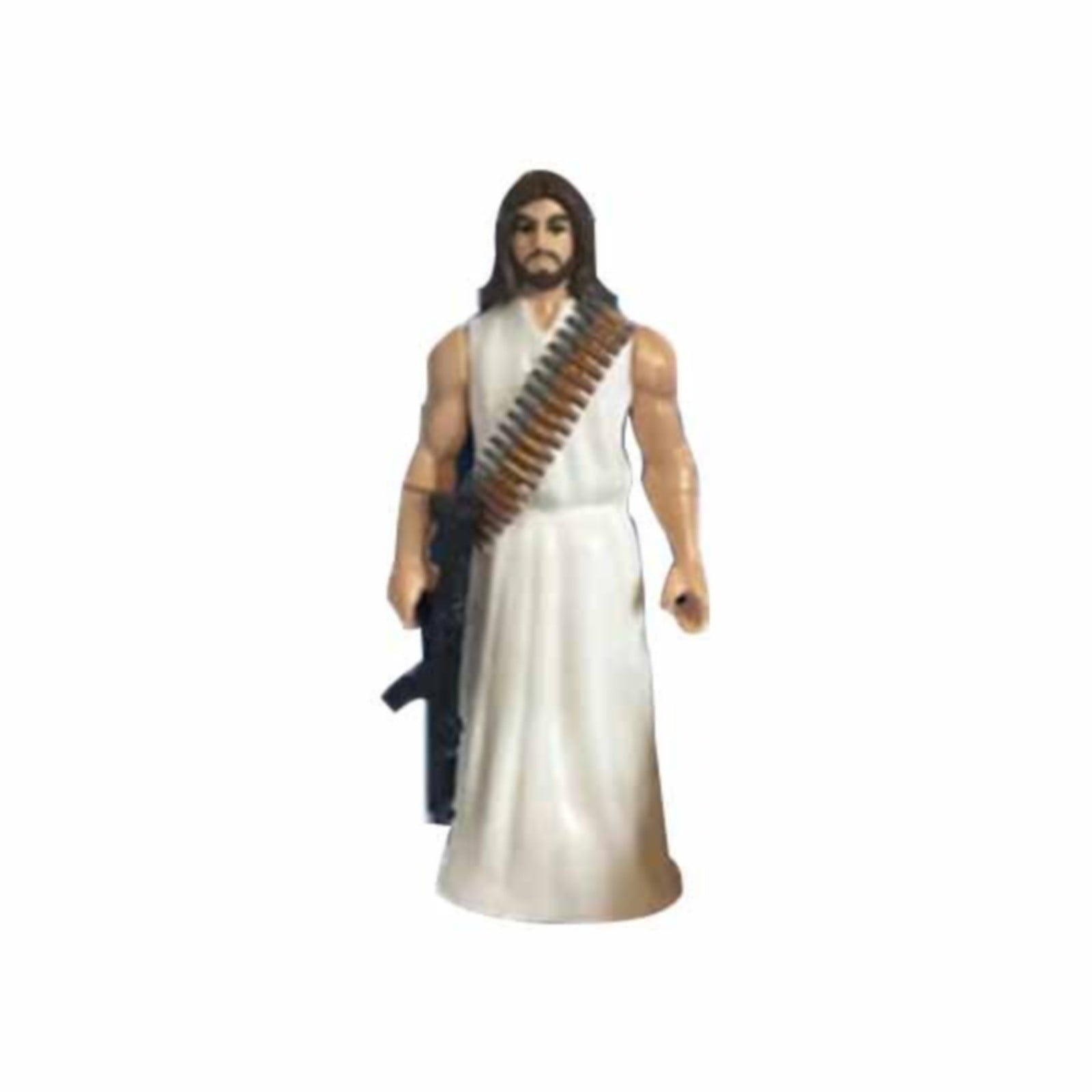 Duklien Clearance Desktop Ornament Gi Bendable Toy Mini Figures Easter