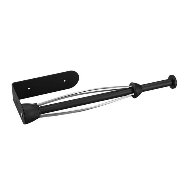 Duklien Clearance Rack Paper Towel Holder Under Single Hand