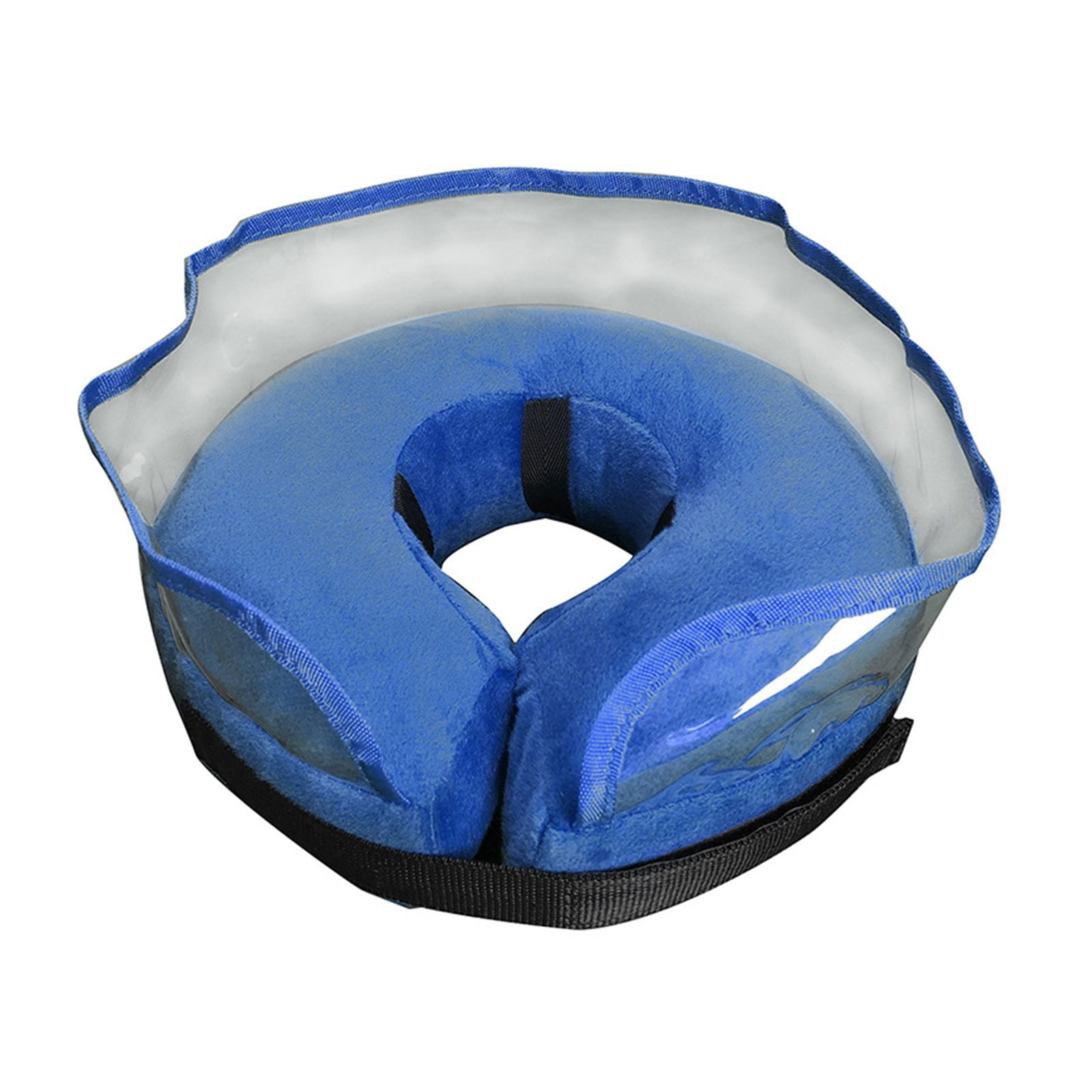 Duklien Pet Elizabeth Set Dog Alternative After Soft Dog for Large Dogs