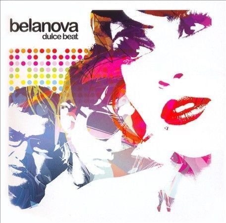 Pre-Owned Dulce Beat by Belanova (CD, Mar-2006, Universal Music Latino)