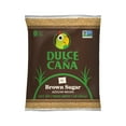 thumbnail image 1 of Dulce Cana Pure Cane Brown Sugar, 1lb (454g), No Additives or Preservatives, Allergen-Free, 1 of 7