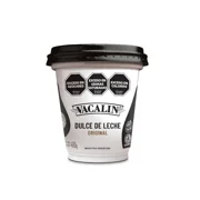 Dulce de Leche Vacalin Tradicional 400gr