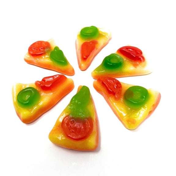 Dulcefina, Pizza Slices (3 Lbs)