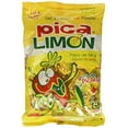 thumbnail image 1 of Dulces Anahuac Limon Pica Limon, 100 ea, 1 of 2