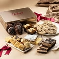 thumbnail image 1 of Dulcet Gift Baskets Baked Goods Gift Boxes with Whoopie Pies, Muffins, Cookies, Crumb Cake, 1 of 5