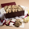 thumbnail image 1 of Dulcet Gift Baskets Favorite Wholesome Breakfast Oatmeal Raisin & Cranberry White Chip Cookie, 1 of 7