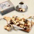 thumbnail image 1 of Dulcet Gift Baskets Flavored Rugelash Birthday Gift Assortment- Filled with Chocolate Chip, 1 of 7