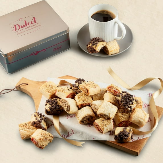 Dulcet Gift Baskets, Fresh Baked Bakery Rugelach