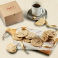 thumbnail image 1 of Dulcet Gift Baskets Fresh Baked Cookie Assortment Gift Box, 1 of 7
