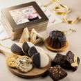 thumbnail image 1 of Dulcet Gift Baskets Mother's Day Classic Baked Goods Celebration Snack, 1 of 8