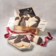 thumbnail image 1 of Dulcet Gift Baskets NY Style Black & White Cookies Favorite Tin Holiday-Christmas Gift, 1 of 8