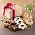 thumbnail image 1 of Dulcet Gift Baskets Tasty Graduation Gift Box Classic Gift Idea for Students, 1 of 8
