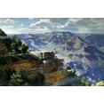 thumbnail image 1 of Dulcet Hues of April Poster Print by Martha Walter (24 x 36), 1 of 1