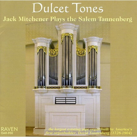 Dulcet Tones