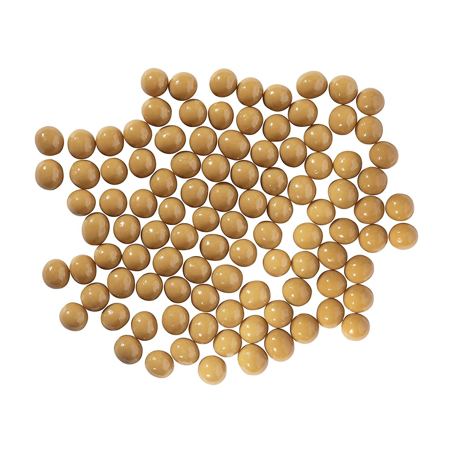 Dulcey Blond Crunchy Pearls 5 lbs