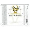thumbnail image 1 of Dulci Tobacco After Shave Balm, 1 of 1