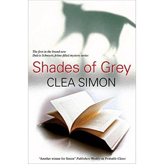Pre-Owned Shades of Grey (Hardcover) 0727867814 9780727867810