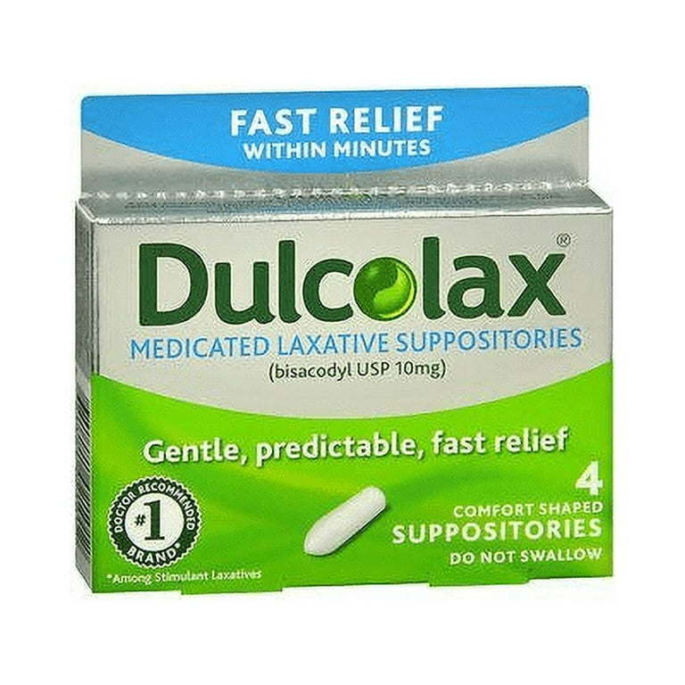 https://i5.walmartimages.com/seo/Dulcolax-Comfort-Shaped-Laxative-Suppositories-Relief-Constipation-4Ct-4-Pack_a72dbb5b-09c4-417d-acf1-f5d02fa9bb58.365ef1b7b8ec86973c930e8c2be34b26.jpeg?odnHeight=768&odnWidth=768&odnBg=FFFFFF