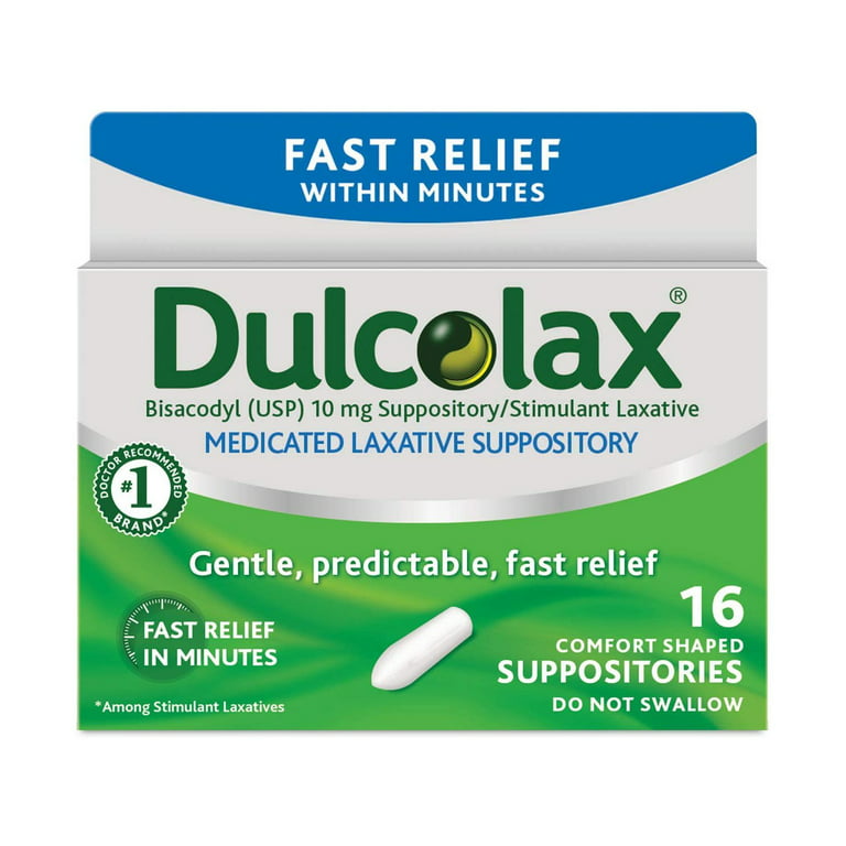 https://i5.walmartimages.com/seo/Dulcolax-Medicated-Laxative-Suppositories-Fast-Relief-16-Count_6fb07675-3665-4d98-97f5-62115ead7142.c6519aebaf2f10a492f92e014c9fe8c6.jpeg?odnHeight=768&odnWidth=768&odnBg=FFFFFF
