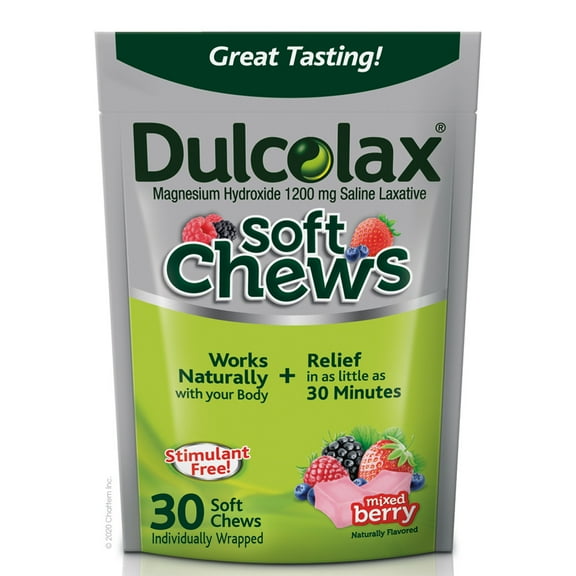 Stool Softener Dulcolax