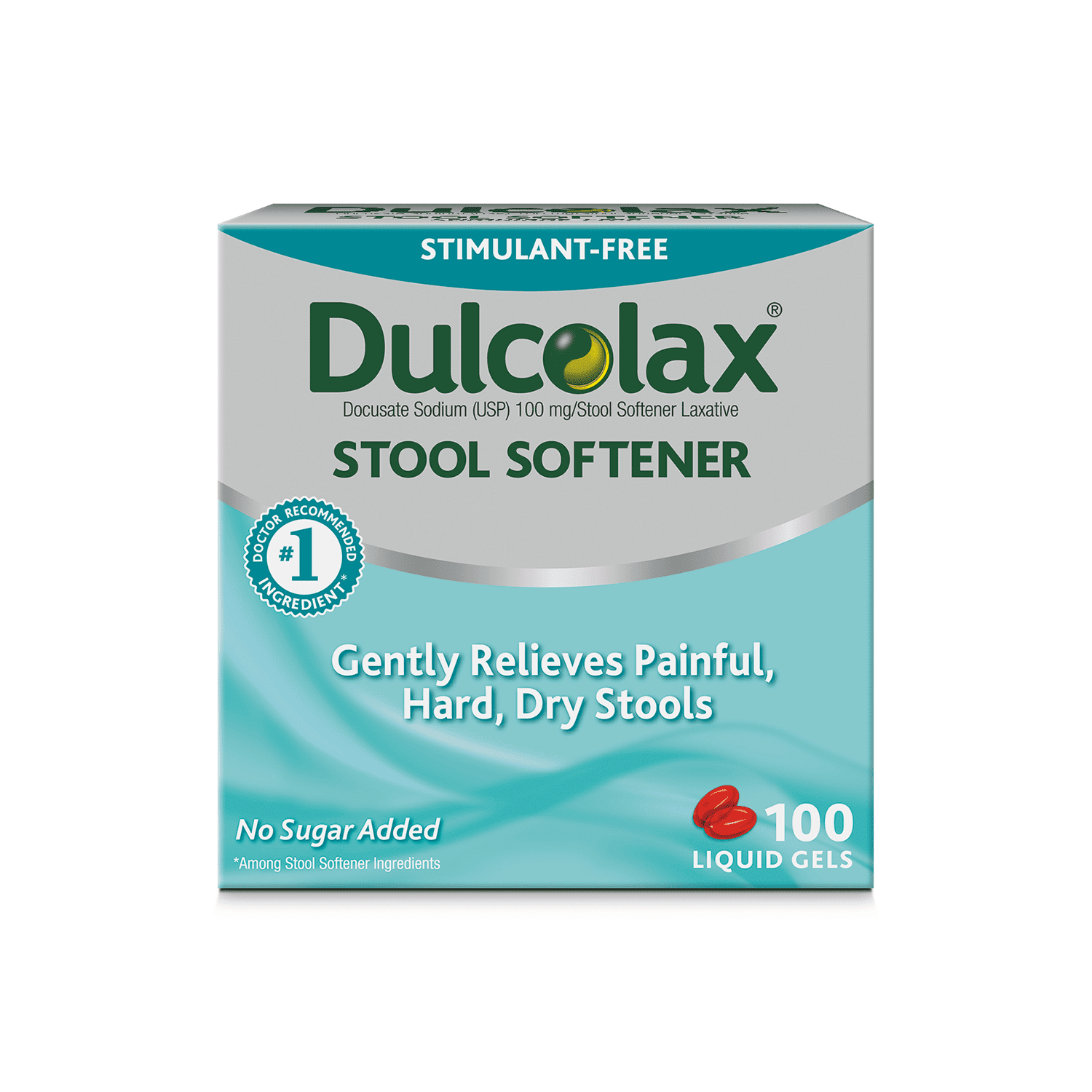 Dulcolax Stool Softener Laxative Liquid Gel Tablets Kuwait Ubuy