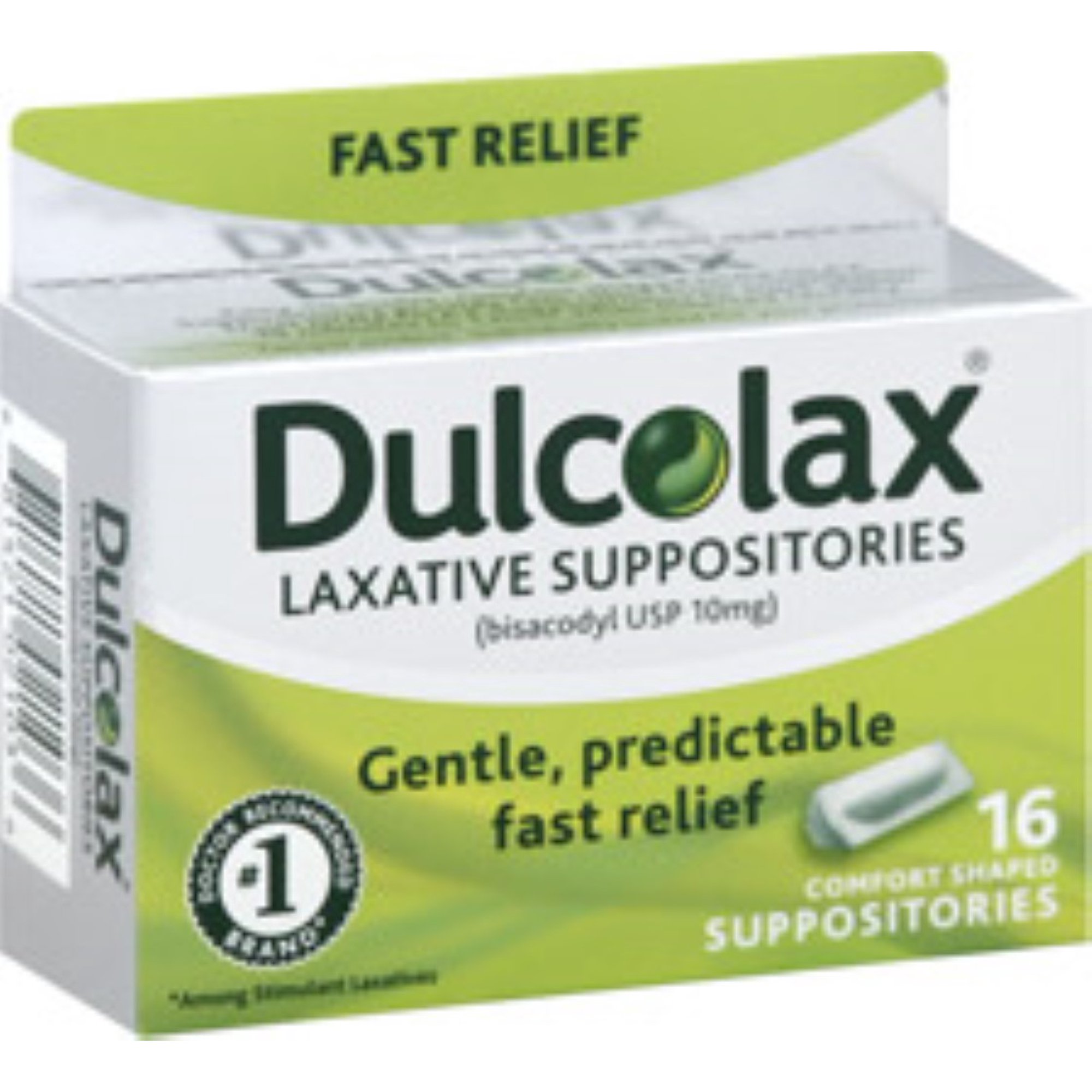 dulcolax suppository order