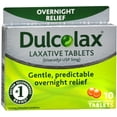 thumbnail image 1 of Dulcolax Tablets 10 ea, 1 of 9