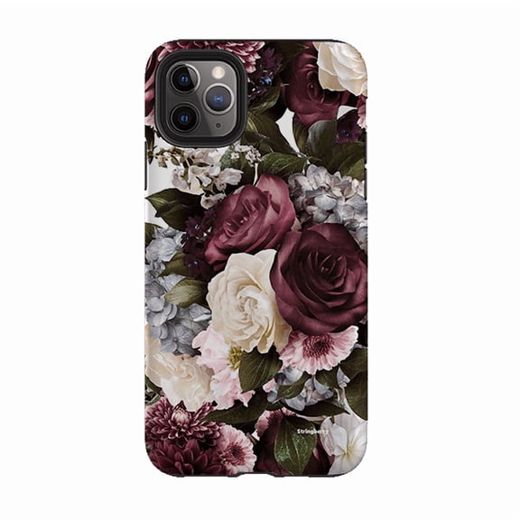 Dulcote Modern Aesthetic Design Phone Case for iPhone 16 15 14 13 12 11 Pro Max