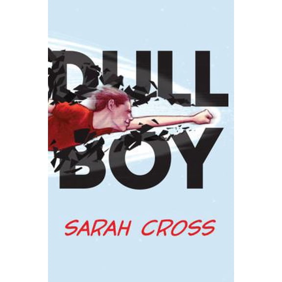 Pre-Owned Dull Boy (Hardcover) 0525421335 9780525421337