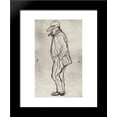thumbnail image 1 of Dull Serov 20x24 Framed Art Print by Valentin Serov, 1 of 2
