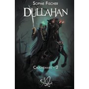 Dullahan Cauchemars - 2, Paperback