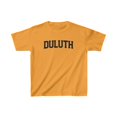 thumbnail image 1 of Duluth MN Minnesota Local Moving Away Kids Shirt Gifts Youth Tee Tshirt, 1 of 2